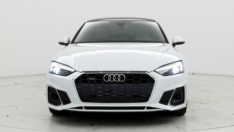 2023 Audi A5 Premium Plus 5