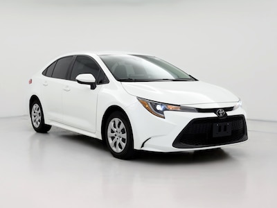 2022 Toyota Corolla LE -
                Atlanta, GA