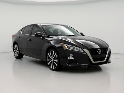 2022 Nissan Altima SR -
                Chattanooga, TN