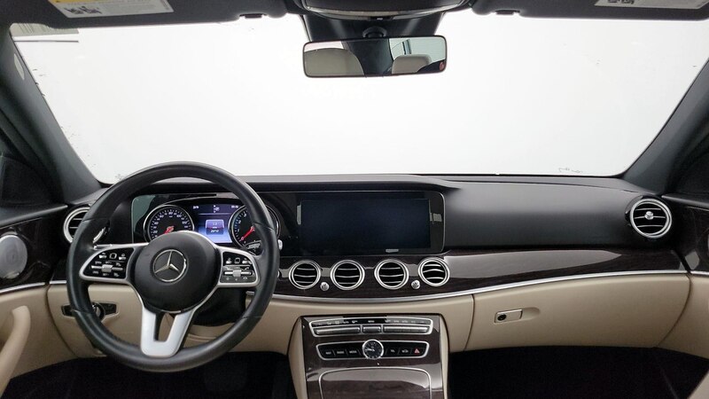 2019 Mercedes-Benz E-Class E 300 9