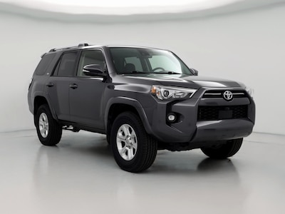 2022 Toyota 4Runner SR5 -
                Chattanooga, TN