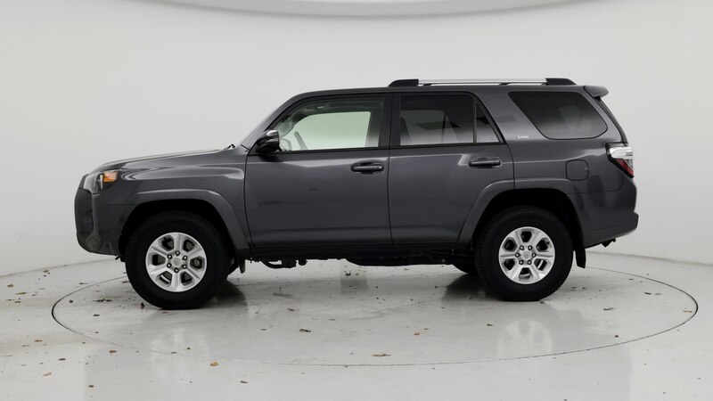 2022 Toyota 4Runner SR5 3