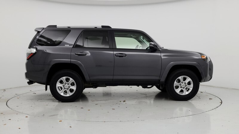 2022 Toyota 4Runner SR5 7