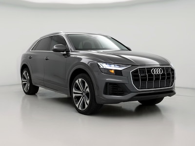 2019 Audi Q8 Prestige -
                Huntsville, AL