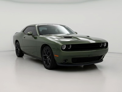 2020 Dodge Challenger SXT -
                Chattanooga, TN