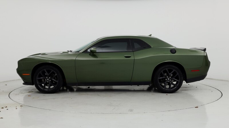 2020 Dodge Challenger SXT 3