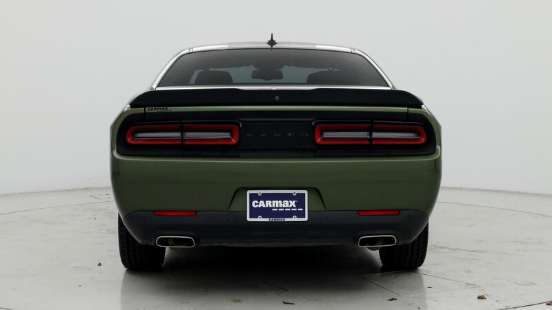 2020 Dodge Challenger SXT 6