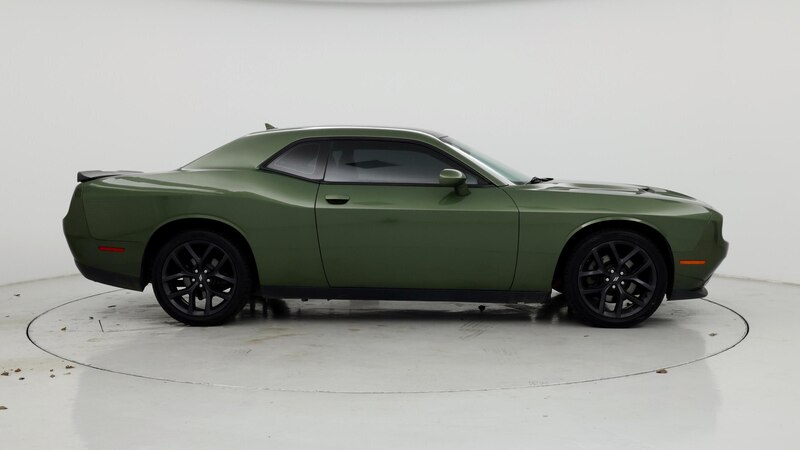 2020 Dodge Challenger SXT 7