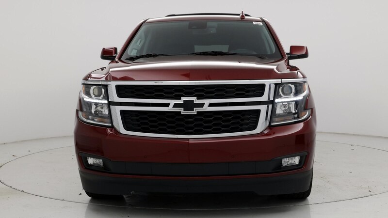 2020 Chevrolet Suburban 1500 LT 5