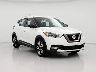 2020 Nissan Kicks SR -
                Chattanooga, TN