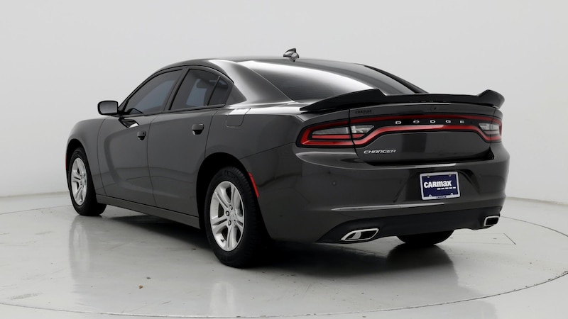 2023 Dodge Charger SXT 2