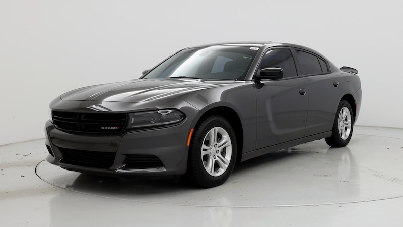 2023 Dodge Charger SXT 4