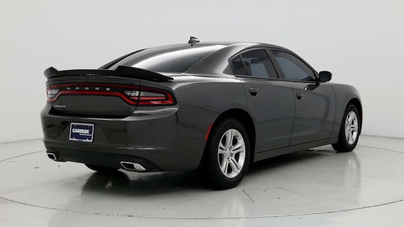 2023 Dodge Charger SXT 8