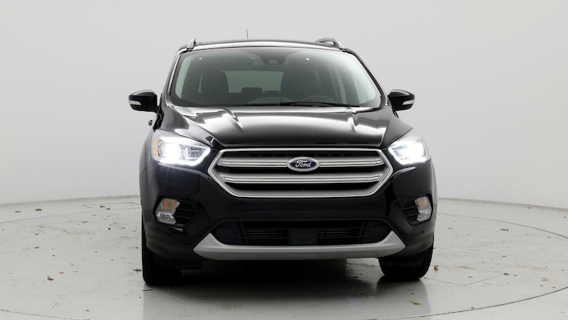 2019 Ford Escape Titanium 5