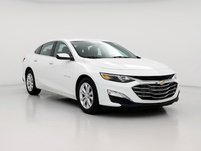 2019 Chevrolet Malibu LT -
                Huntsville, AL