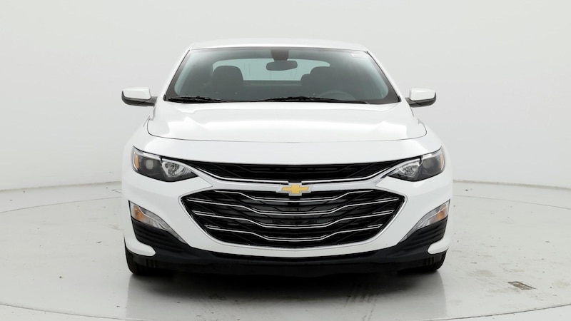 2019 Chevrolet Malibu LT 5