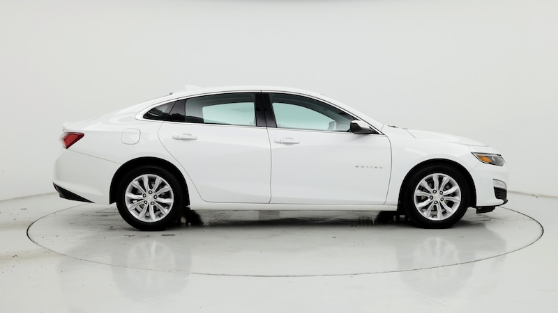 2019 Chevrolet Malibu LT 7