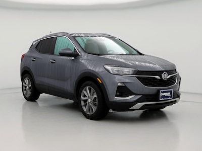 2021 Buick Encore GX Select -
                Chattanooga, TN