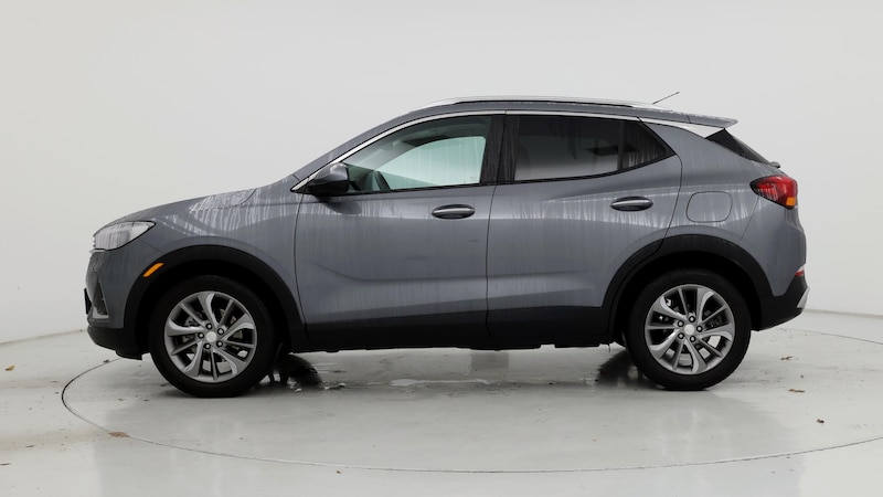 2021 Buick Encore GX Select 3