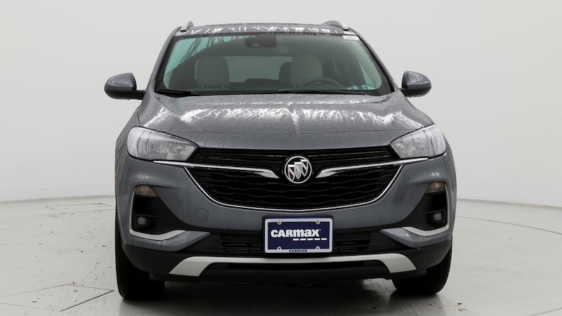 2021 Buick Encore GX Select 5