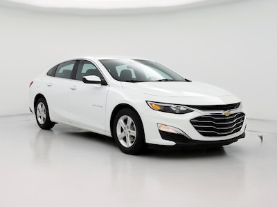 2020 Chevrolet Malibu LS -
                Chattanooga, TN