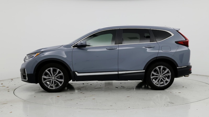 2022 Honda CR-V Touring 3