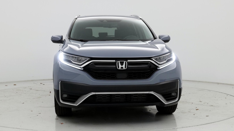 2022 Honda CR-V Touring 5