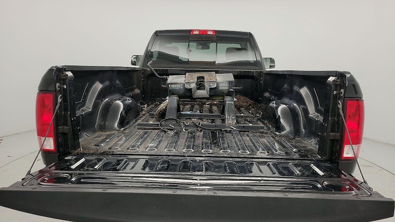 2018 RAM 3500 Tradesman 19