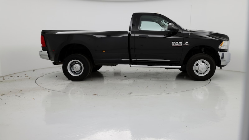 2018 RAM 3500 Tradesman 7