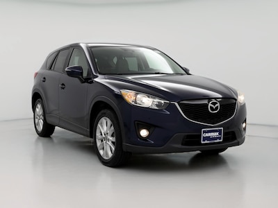 2015 Mazda CX-5 Touring -
                Chattanooga, TN