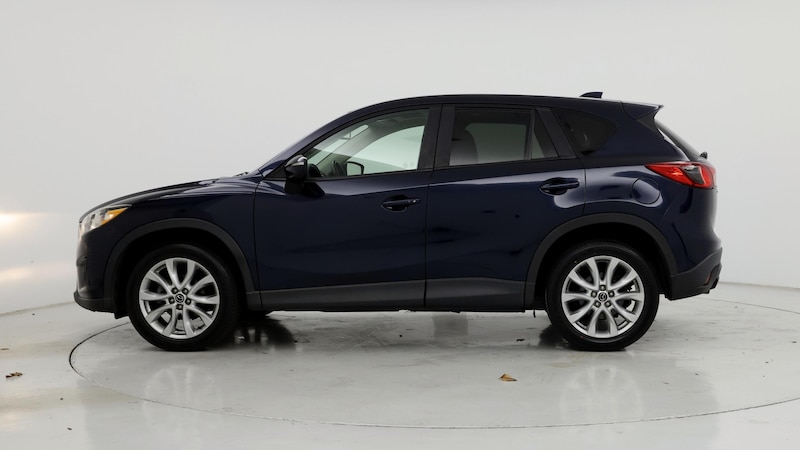 2015 Mazda CX-5 Touring 3