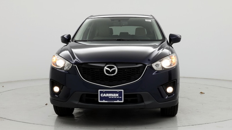 2015 Mazda CX-5 Touring 5