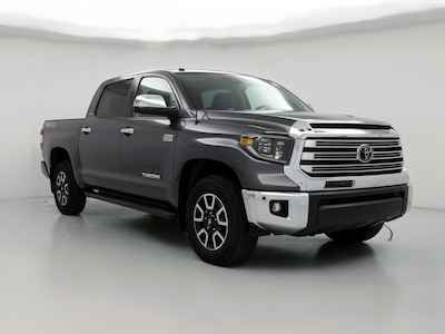 2019 Toyota Tundra Limited -
                Chattanooga, TN