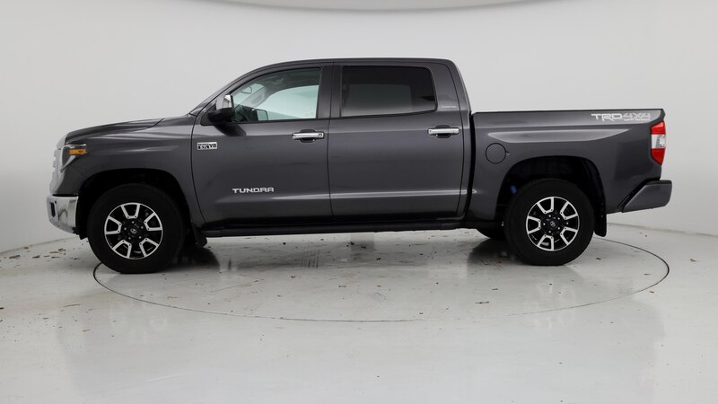 2019 Toyota Tundra Limited 3