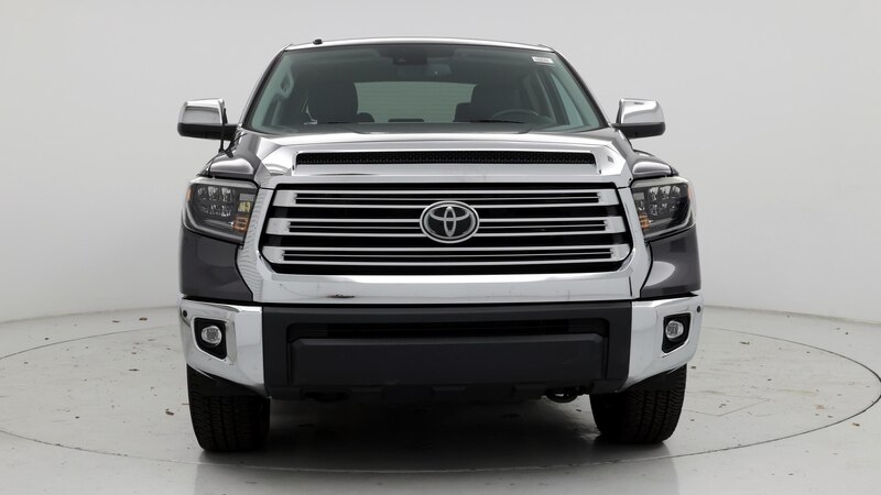 2019 Toyota Tundra Limited 5