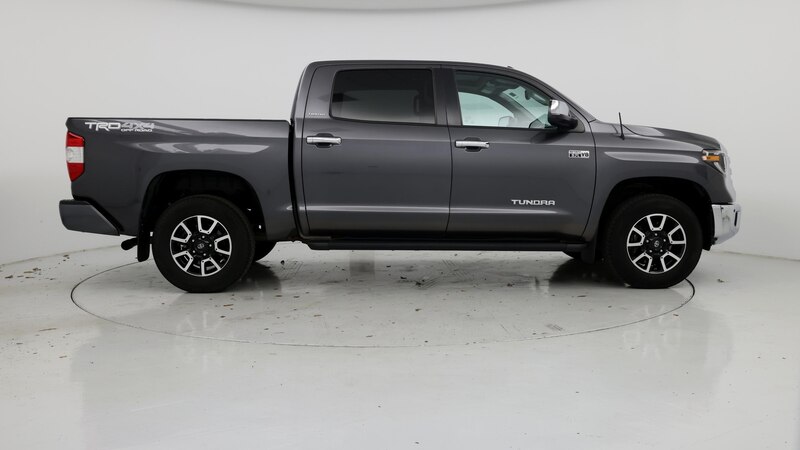 2019 Toyota Tundra Limited 7