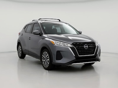 2023 Nissan Kicks SV -
                Chattanooga, TN