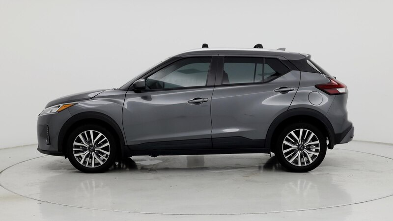 2023 Nissan Kicks SV 3