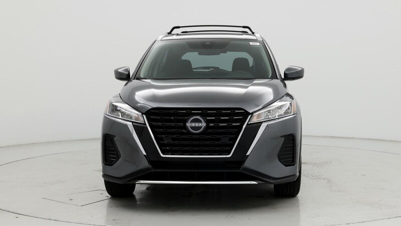 2023 Nissan Kicks SV 5