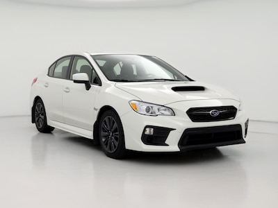 2020 Subaru WRX  -
                Chattanooga, TN