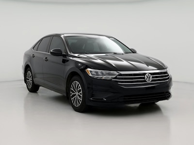 2019 Volkswagen Jetta SE -
                Chattanooga, TN