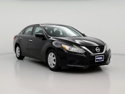 2018 Nissan Altima S -
                Chattanooga, TN