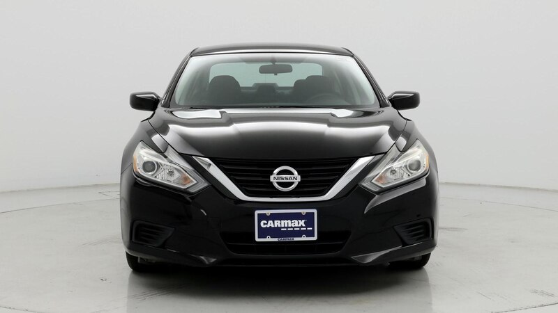 2018 Nissan Altima S 5