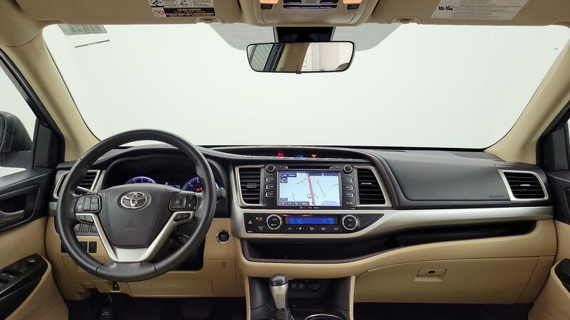 2019 Toyota Highlander XLE 9