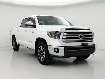 2019 Toyota Tundra Limited -
                Roswell, GA