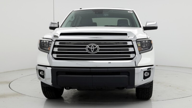 2019 Toyota Tundra Limited 5