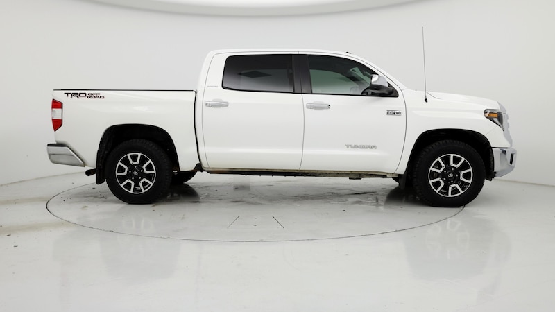 2019 Toyota Tundra Limited 7