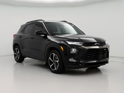 2022 Chevrolet TrailBlazer RS -
                Chattanooga, TN