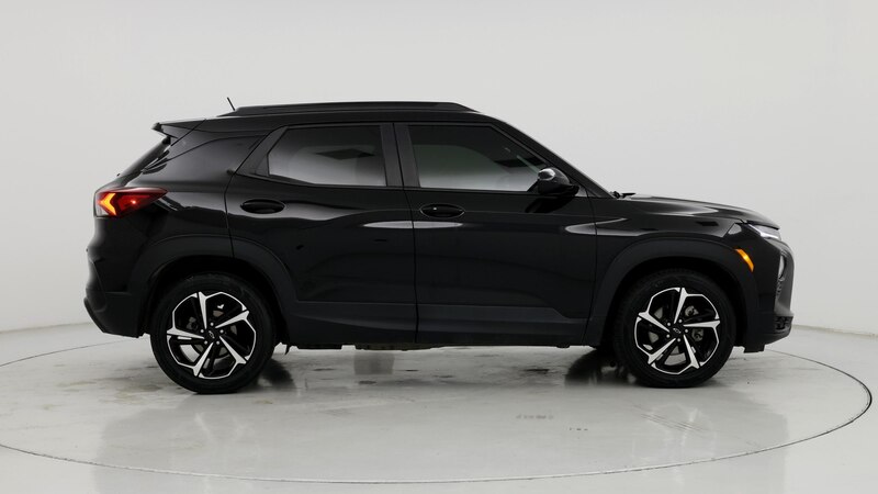 2022 Chevrolet TrailBlazer RS 7