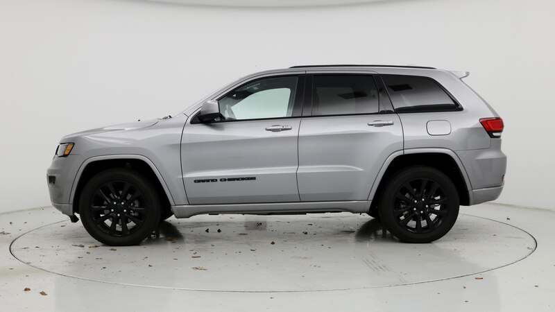 2020 Jeep Grand Cherokee Altitude 3